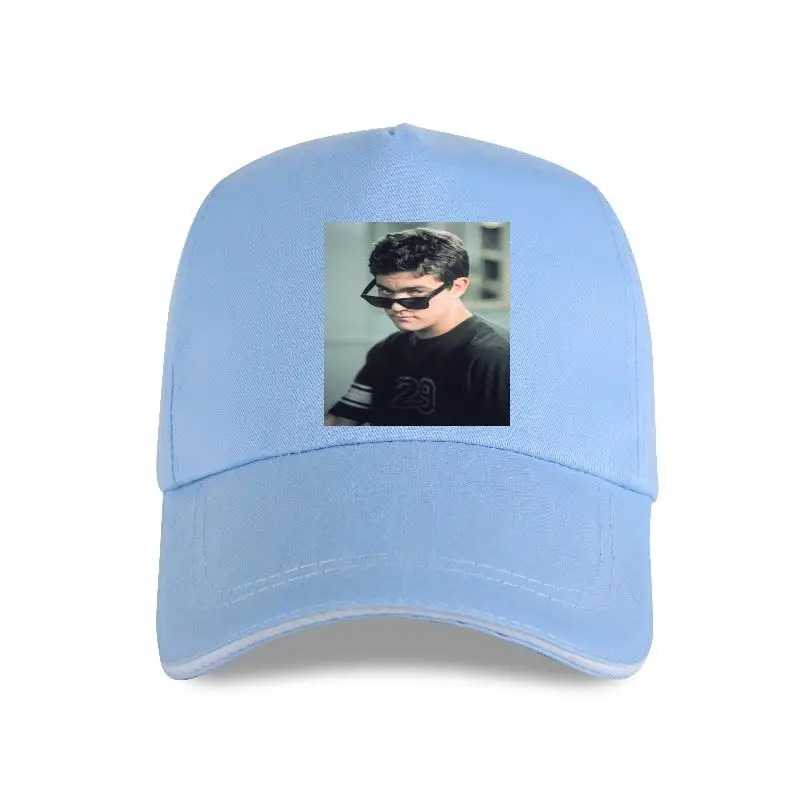 

4065D Tailles S-5XL Neuf Homme Dawsons Creek Cool Pacey бейсболка
