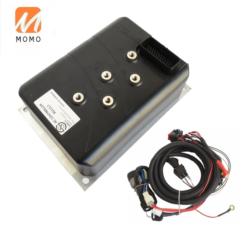 

15kw Car Modification Accessories with Motor and Controller ev electric car conversion kit electric motor 15000w