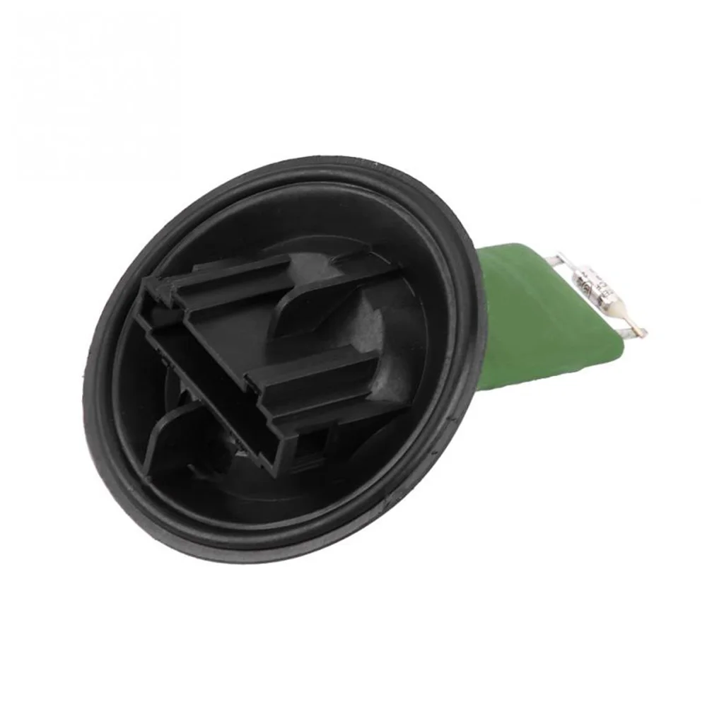 Car Heater Fan Resistance Blower Control Regulator For Audi A1 A2 VW POLO Skoda Fabia One 6Q0959263 6Q0959263A Accessories | Автомобили и