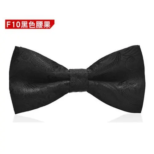 Галстук бабочка модная Свадебная вечеринка для мужчин и женщин gravata borboleta