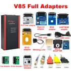 Программатор ключей V86 Iprog +, поддержка IMMO + сброс Iprog Pro до 2019, замена Carprog