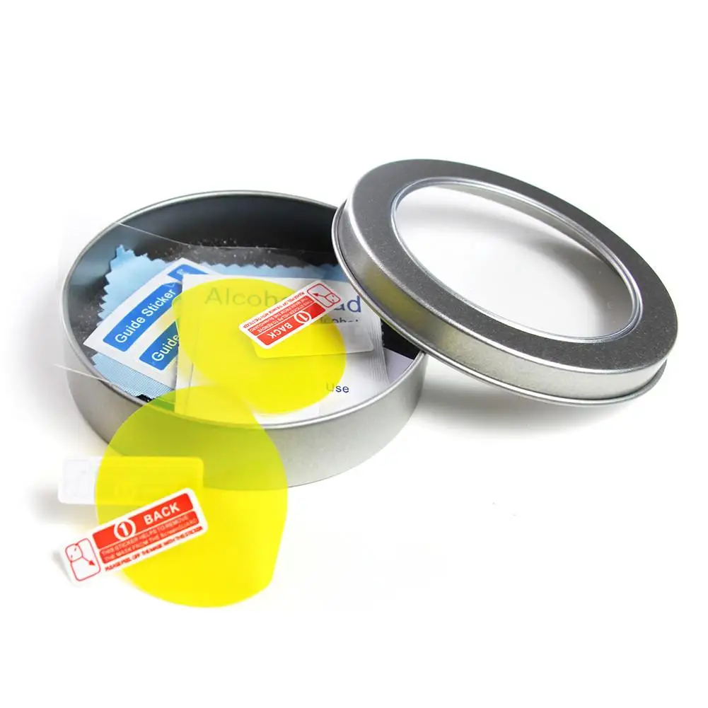 Защитная пленка для экрана VR Explosion полностью покрытая ТПУ анти-Синие Защитные