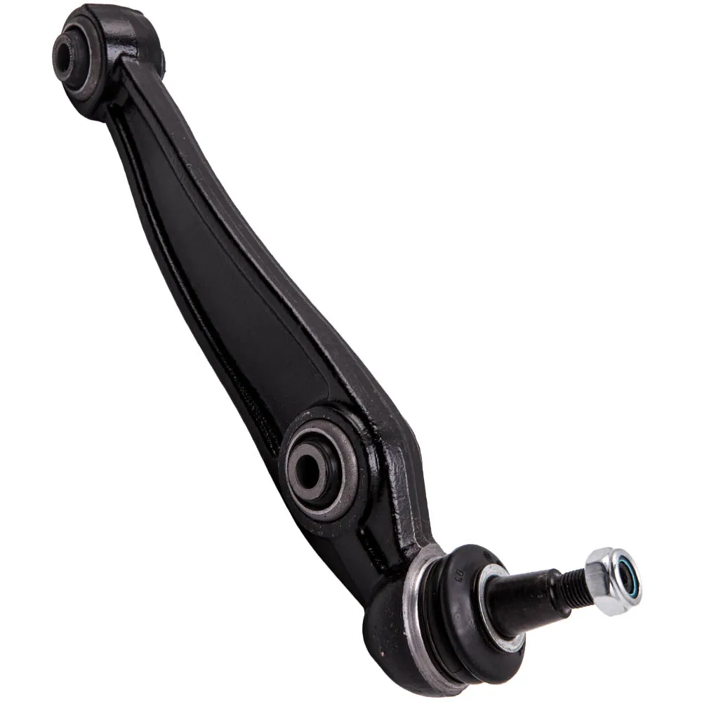 6pcs Control Arm w/ Ball Joint Kit Upper Lower Forward &amp Rearward For BMW X5 X6 E70 E71 E72 31126773949 31126776418 | Автомобили и