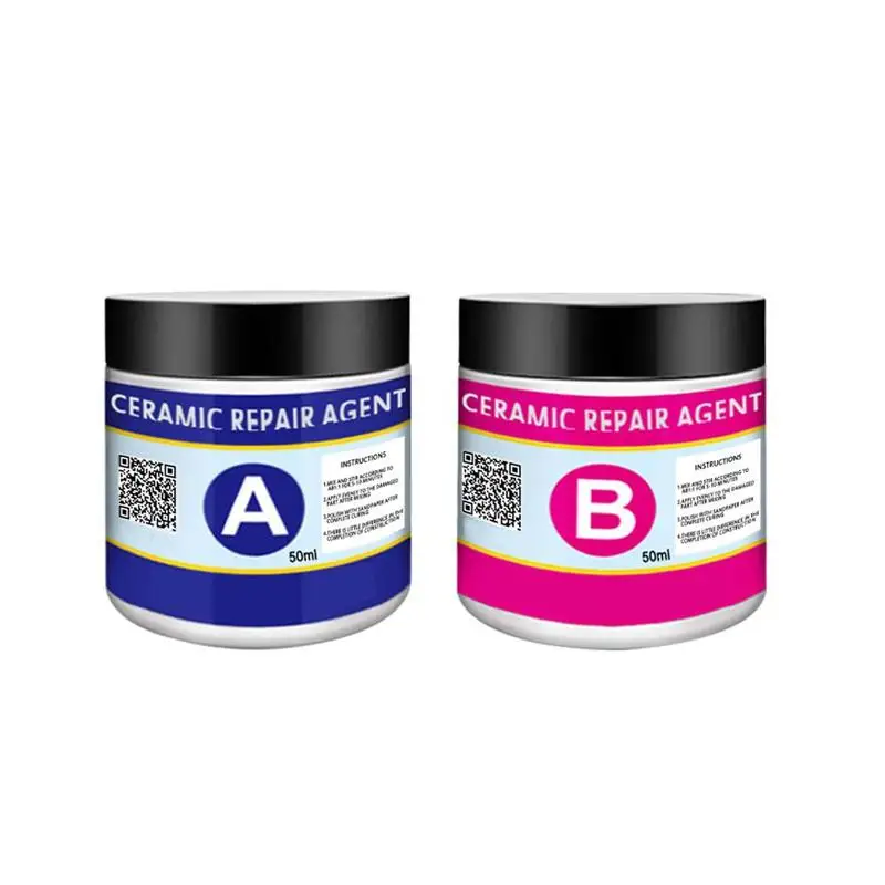 

1Pc Home Ceramic Repair Paste Effective Tile Floor Repair Anti Water Kitchen Resistant Repair Tiles Floor Mould Home Paste T5F0