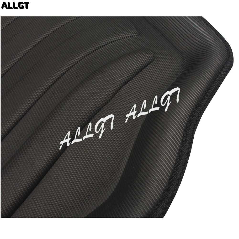 Задний грузовой загрузки лайнер багажник коврик лоток ковер для Ford Kuga 2013 2014 2015 2016