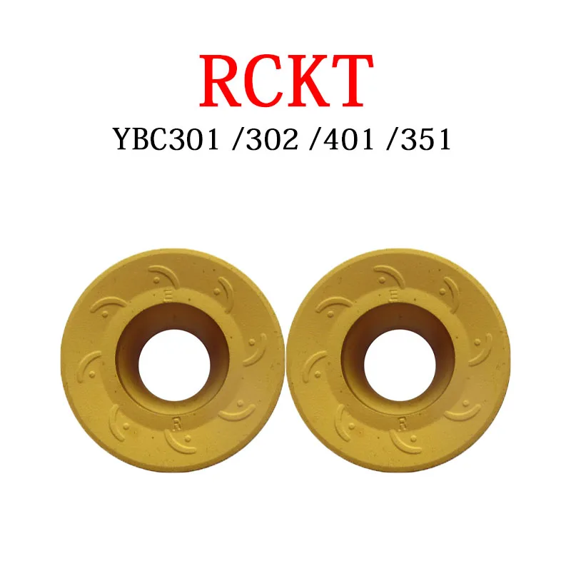 

RCKT 10T3MO 1204MO 1606MO 2006MO -DM/PM/DR/ER YBC301 YBC302 YBC351 YBC401 CNC круглые вставки токарный инструмент держатель станок