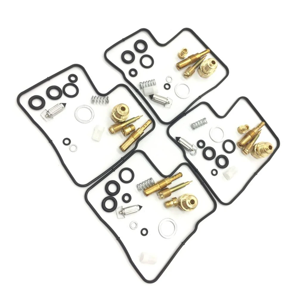 

Accessory Carburetor repair kit Parts Replacement Rebuild High Quality