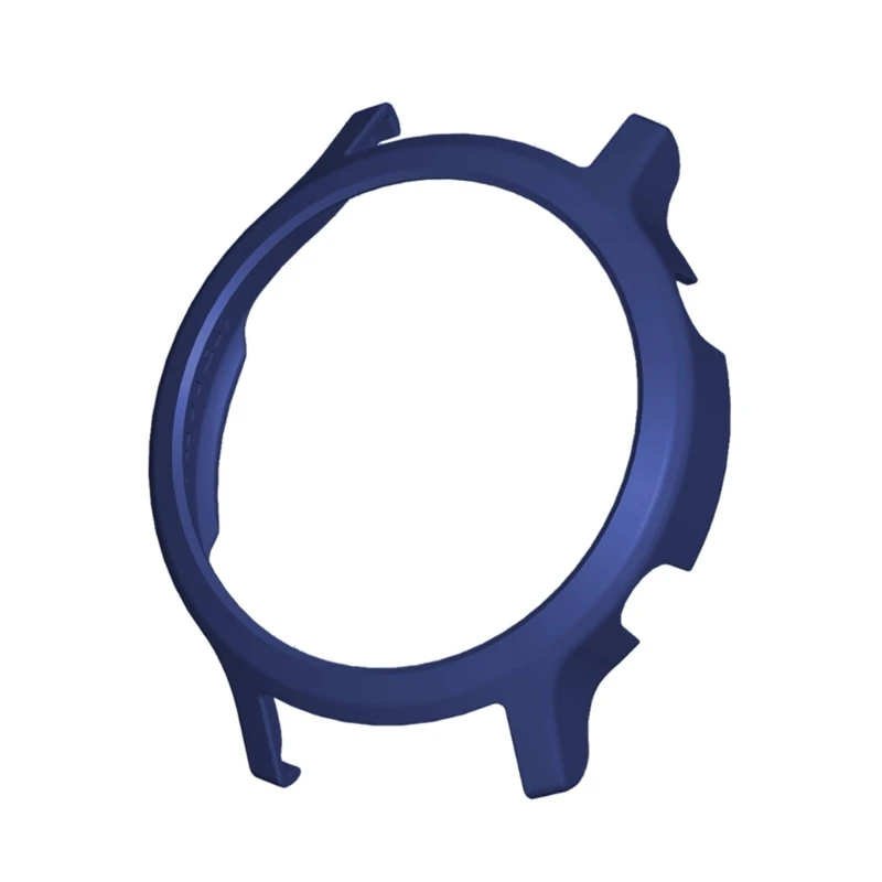 

Case For Realme Watch S Strap Smart Watch PC Bumper Plastic Protector Shell