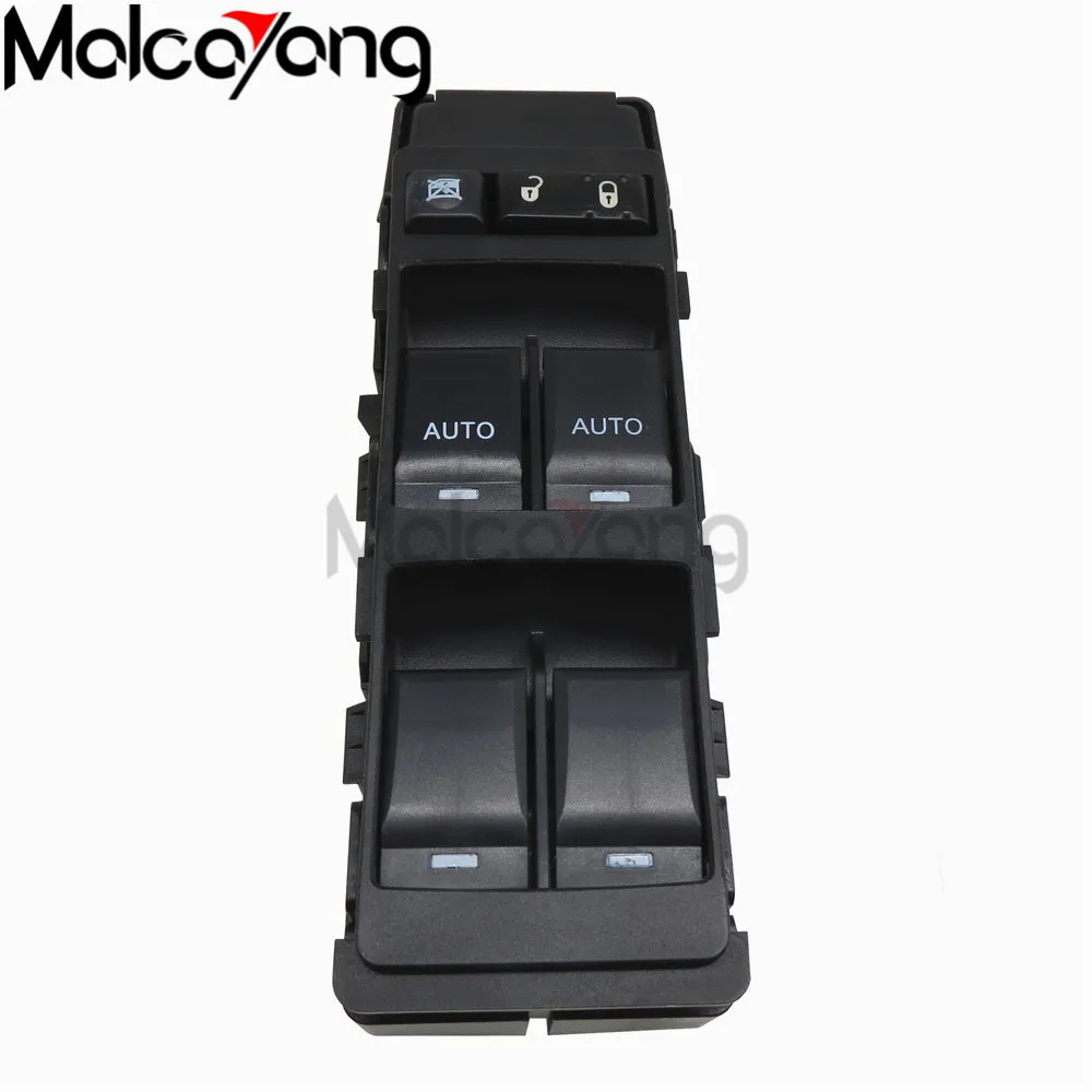 Передняя и левая кнопки управления стеклоподъемником для Chrysler 200 300 Dodge Avenger Durango
