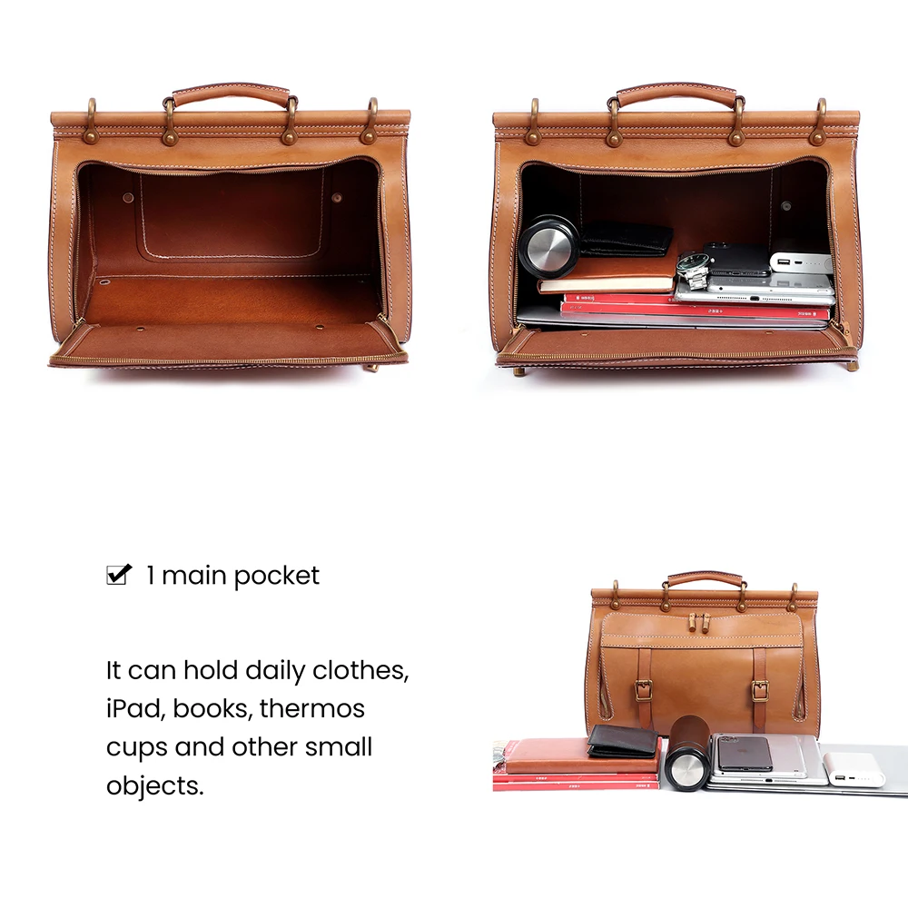 للبيع JOYIR-حقيبة سفر من الجلد الليتالي للرجال والنساء ، حقيبة سفر ، حقيبة واق من المطر ، عطلة نهاية الأسبوع ، عصرية ، حقيبة عمل