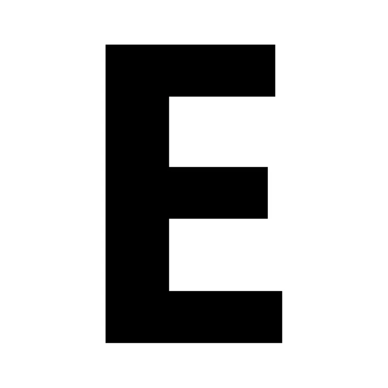 BJLA736 E IF YOU Модный золотой браслет с буквами и браслет для женщин, простые регулируемые браслеты с именами, ювелирные изделия, вечерние браслеты, подарок - Окраска металла: BJLA736 E