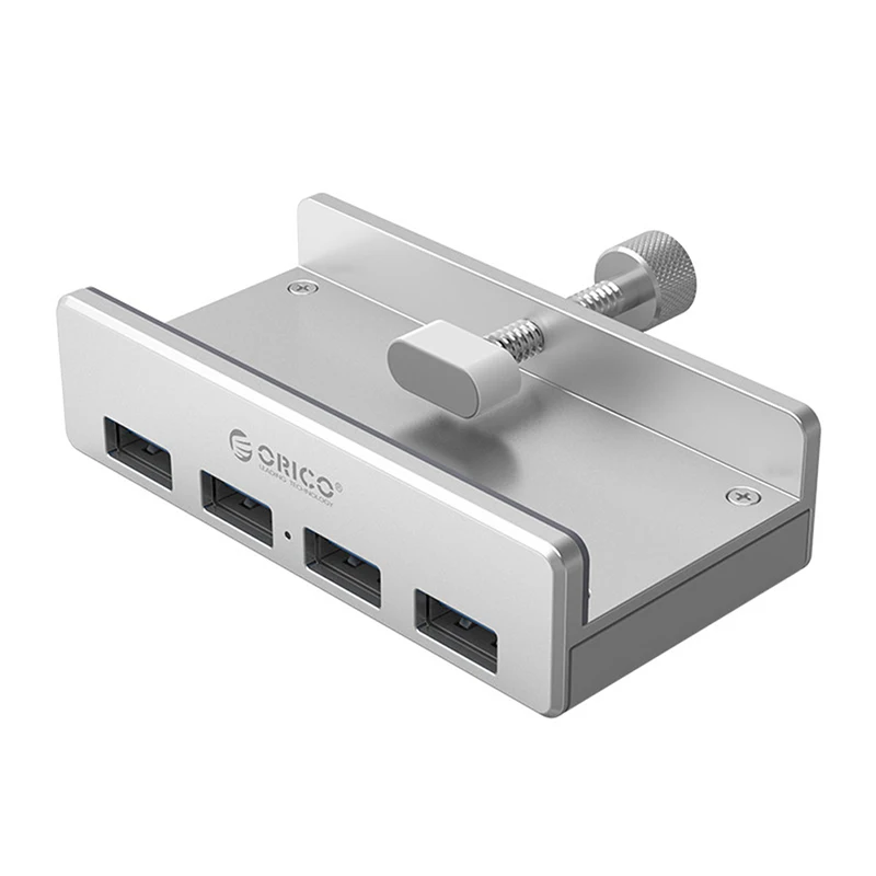 

Универсальный высокоскоростной USB-разветвитель для ноутбука, 4 порта