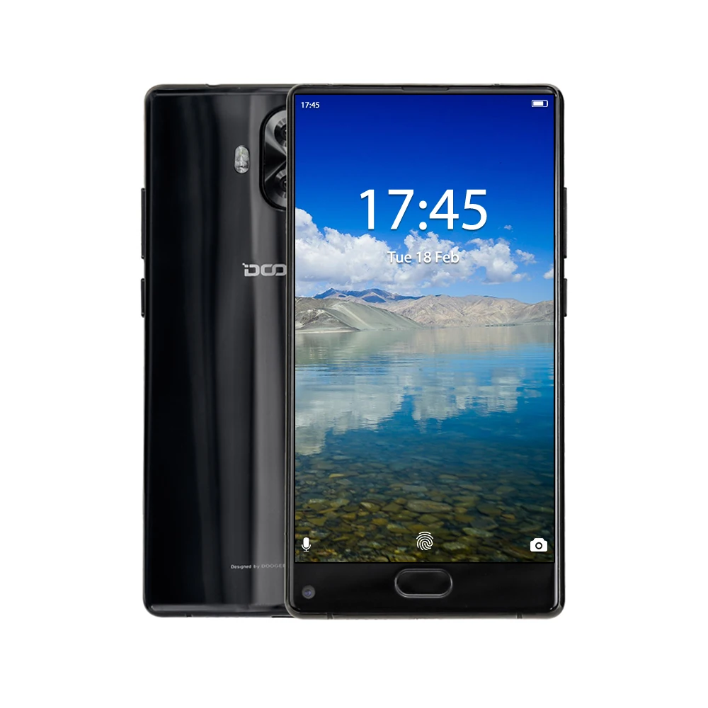 Смартфон DOOGEE MIX Lite 2+16ГБ|Смартфоны| |
