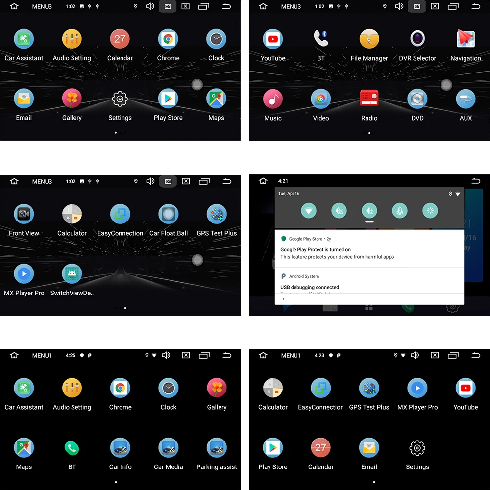 Podofo " 2din Автомагнитола Android 9,0 gps Navi автомобильный мультимедийный плеер для Volkswagen Passat Golf MK5 MK6 Jetta T5 сиденье для POLO Sharan