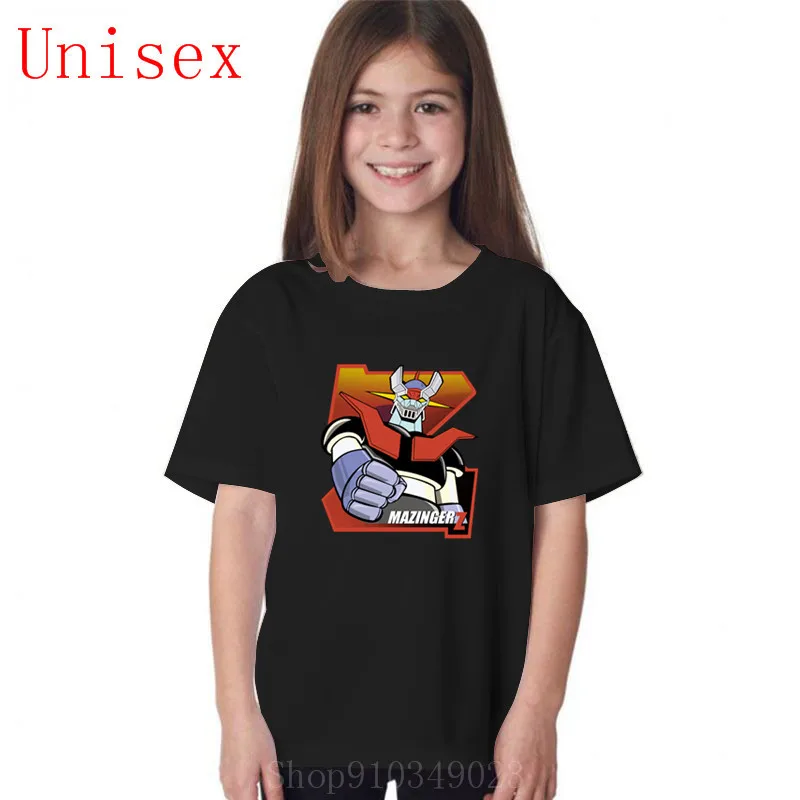 

Аниме Mazinger Z (2) Детская забавная футболка, новинка, футболка, одежда для мальчиков, футболки, детские футболки, шорты для мальчиков, одежда дл...
