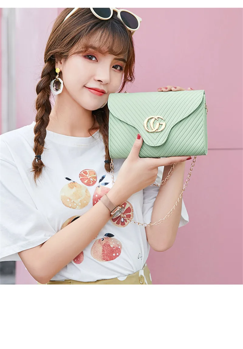 Роскошная сумка женские сумки для женщин 2019 модная новая на цепочке через плечо v