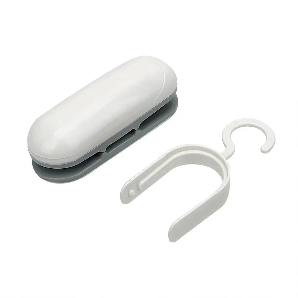 

Portable Mini Sealing Machine Kitchen Storage and Organization Household Sealing Food Clip Heat Sealer for Kitchen Convenience