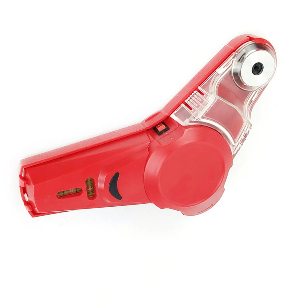 Высококачественный новый многофункциональный лазерный измеритель уровня с