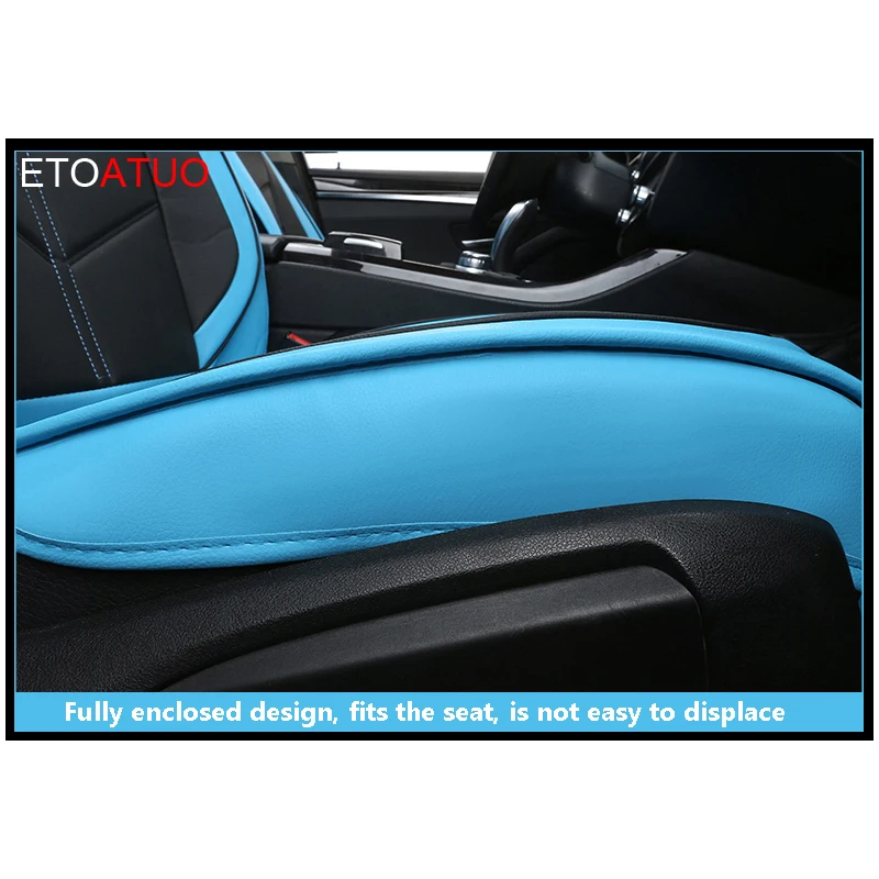 Universal leather Car Seat covers for Mazda All Models mazda 3 Axela 2 5 6 8 atenza CX-4 CX-7 CX-9 CX-3 MX-5 CX-5 car | Автомобили и