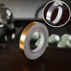 1 шт. 0,5 см Ширина наклейки на стену пол линия наклейка украшение дома плитка наклейки водонепроницаемый номер пол линия Наклейка самоклеющиеся