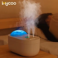 imycoo 1000ml essential oil diffuser aroma humidifier 4000mah rechargeable battery portable humidifier diffuser aromatherapy