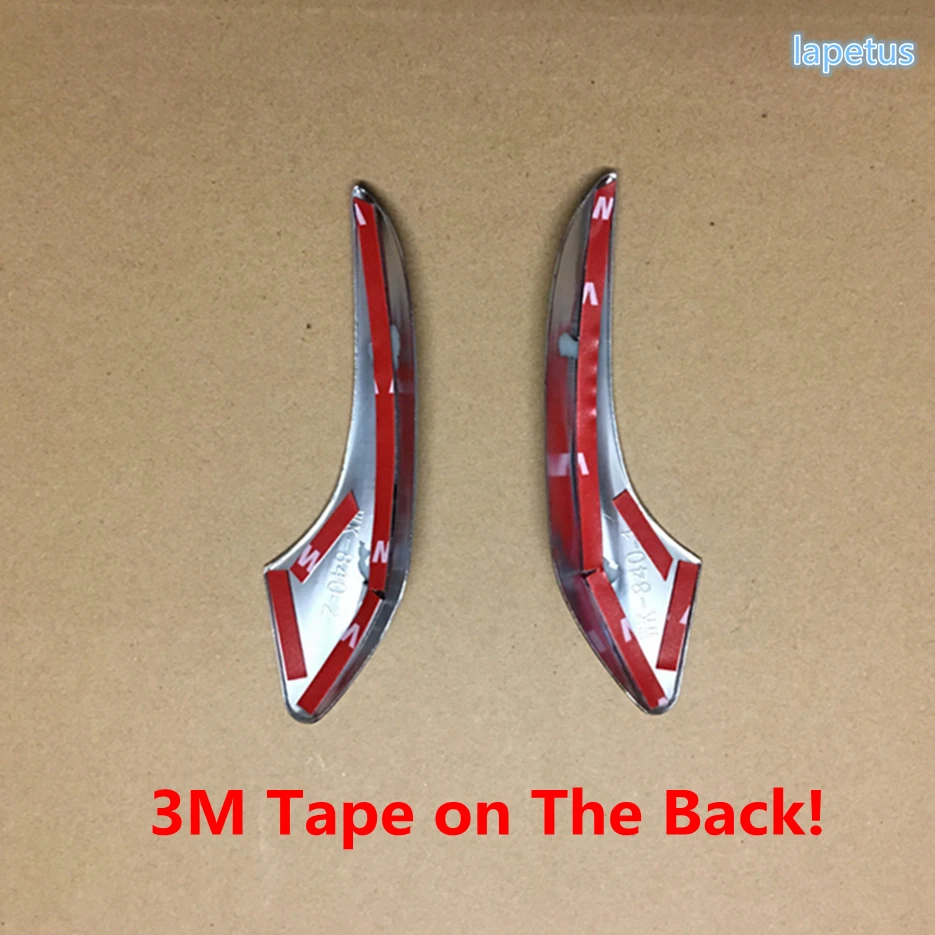 Передняя внутренняя дверная ручка Lapetus декоративная рамка комплект крышек для