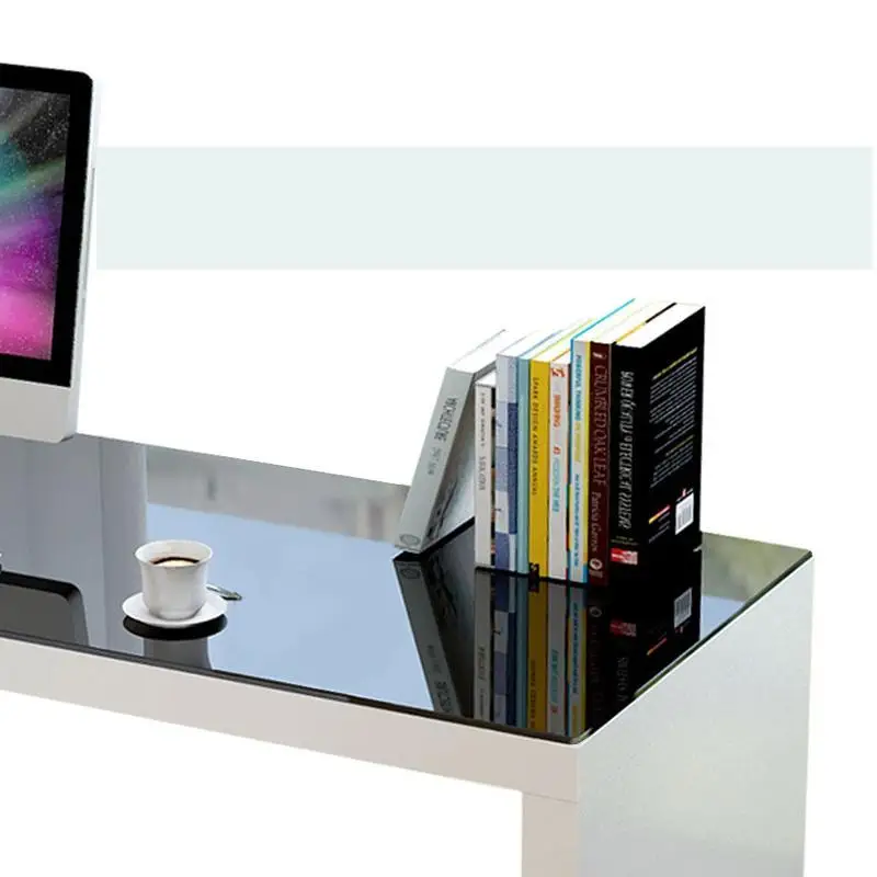 Стол офисный портативный с поддержкой ноутбука настольного компьютера | Мебель