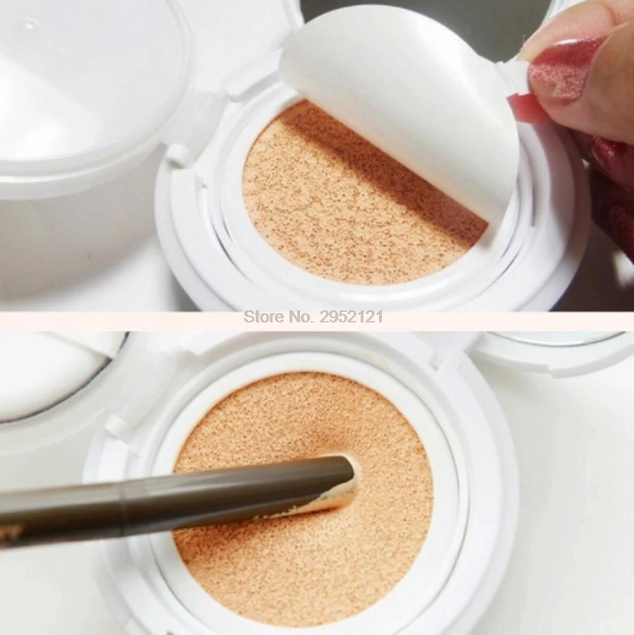 50 шт. корректор BB с воздушной подушкой для жирной кожи|nude concealer|cream concealerconcealer cream |