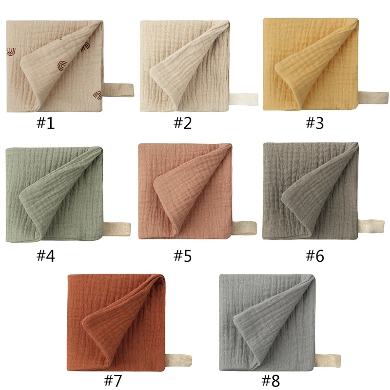 

Новое Впитывающее Сетчатое полотно 72x C для новорожденных, полотенца для лица, нагрудники для кормления