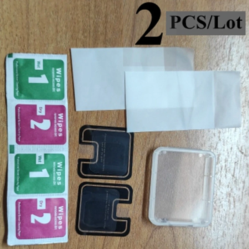 

2 PCS Camera Glass For 9S 8 7 9 10 Pro 9A 8T 8A Screen Protector Mi Poco X3 M3 9 S 8 9T Lens Film