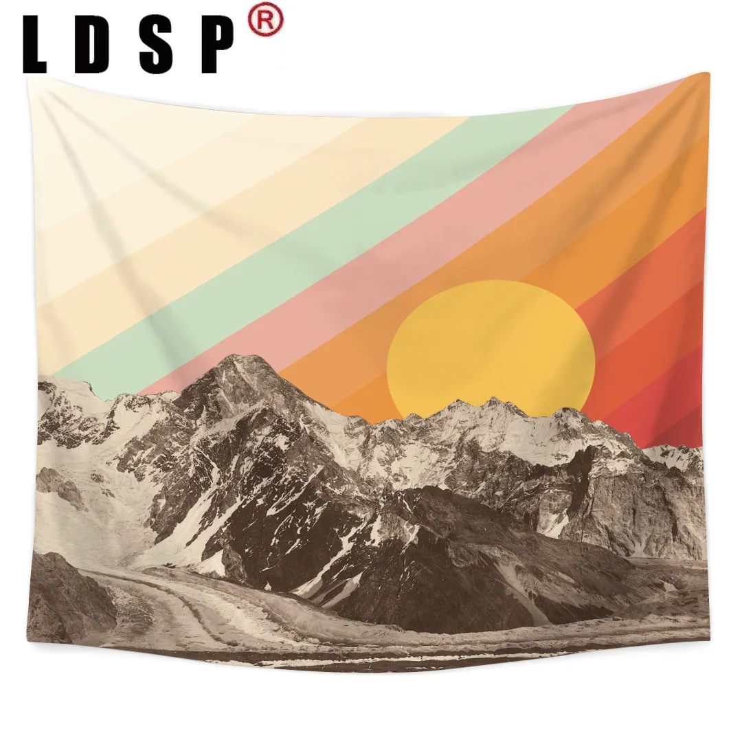 

LDSP