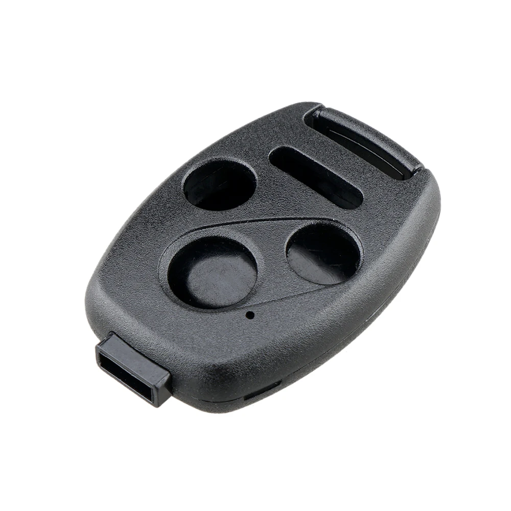 2019 новый автомобильный футляр для дистанционного ключа оболочка Honda Accord Civic Button 4