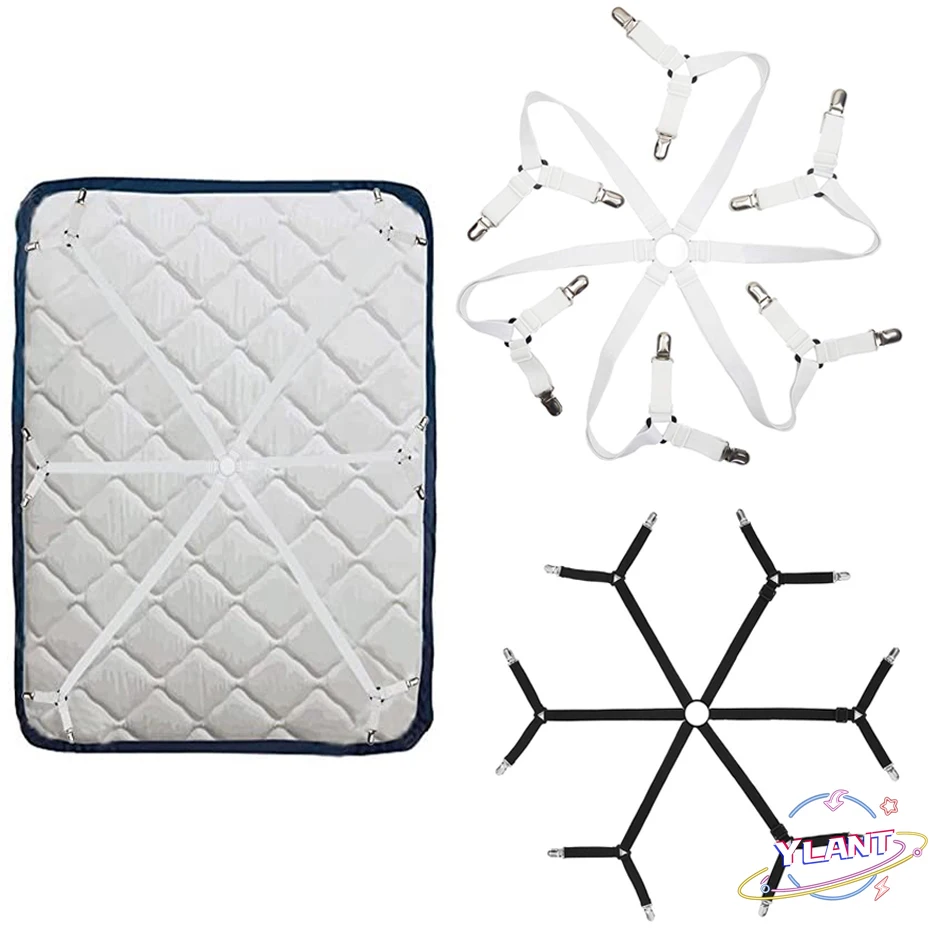 

SWT 12 регулируемых ремней для детской кровати