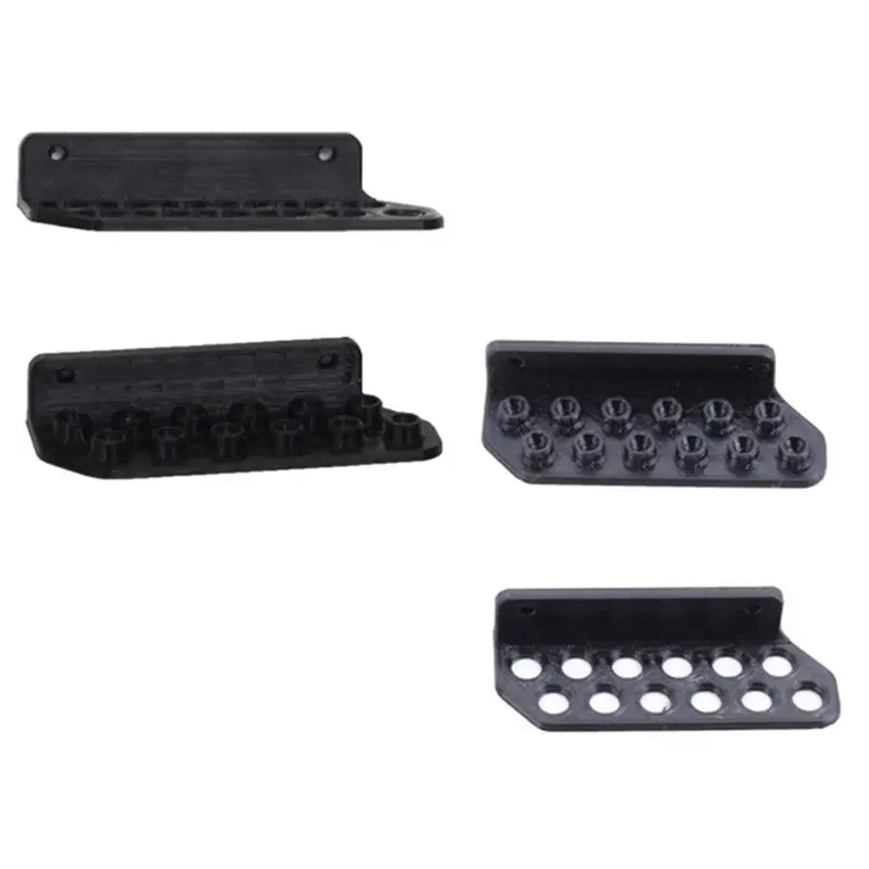 

Archery Arrows Wall Mount Compound Bow Recurve Bow and Arrow Rack 12 Arrows Separator Quiver Arrows Display Stand