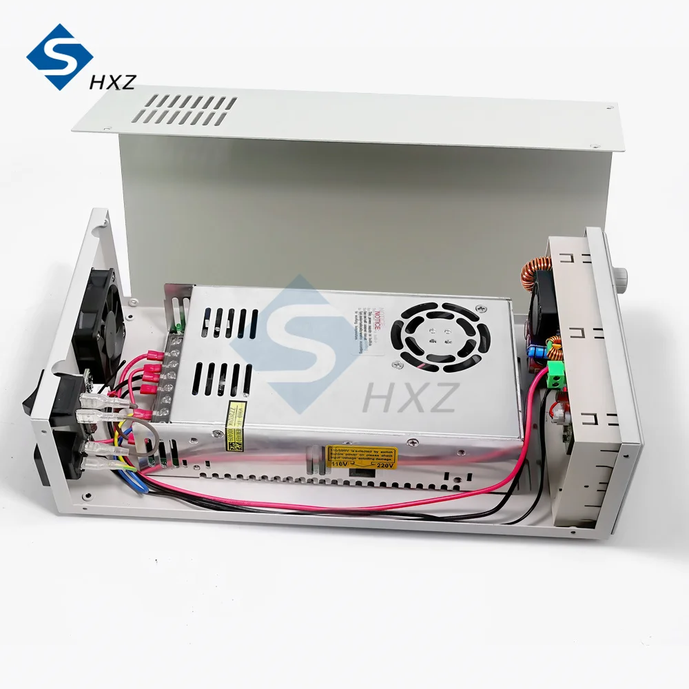 RD6006 DC Регулируемый блок питания Sdapter понижающий модуль источник серии
