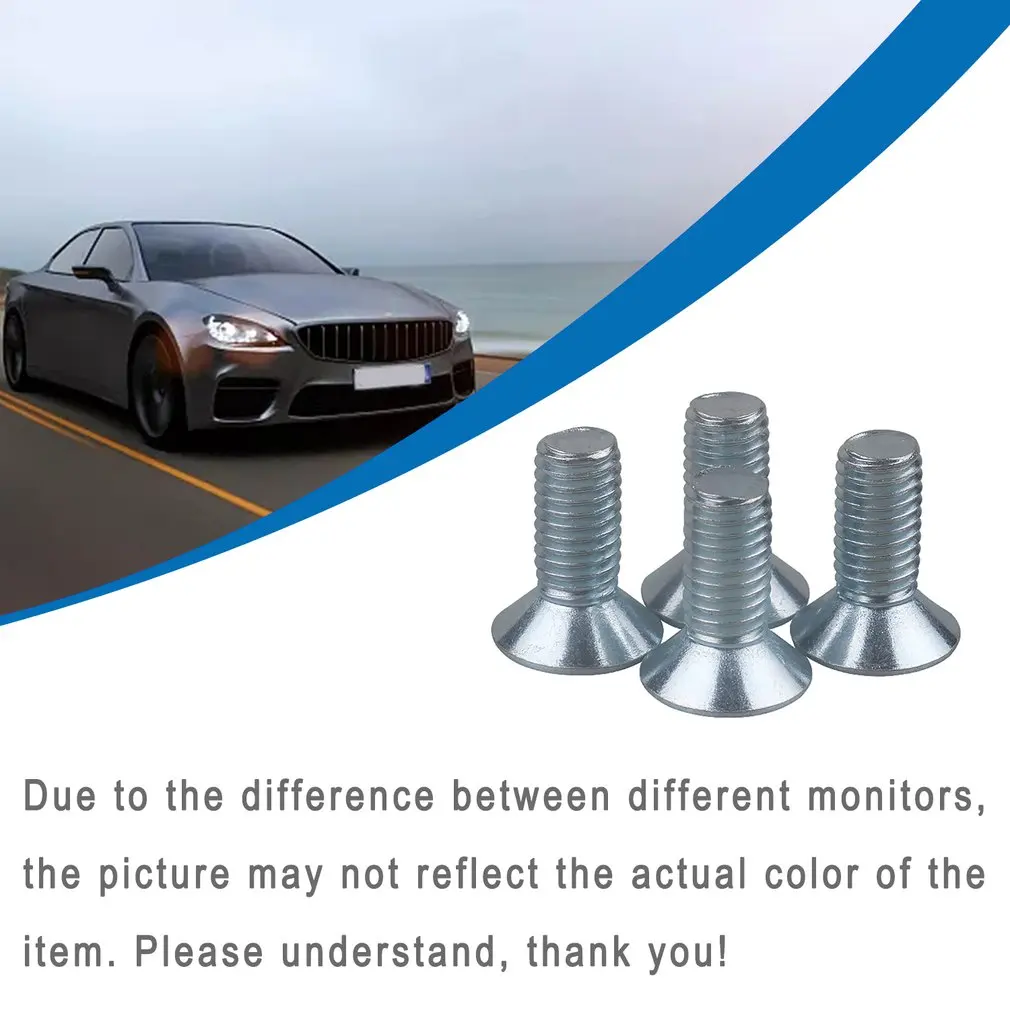 

4pcs Cam Camshaft Retainer Beveled Torx Tools Heavy Duty High Strength For LS1 LS2 LS3 LS6 LS7 LQ4 Accessories