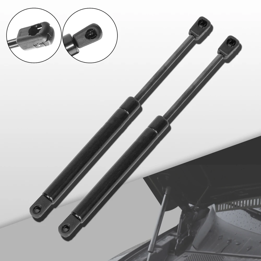 

2 PCS Rear Trunk Lift Support Struts Shock For Pontiac G6 2005 2006 2007 2008 2009 2010