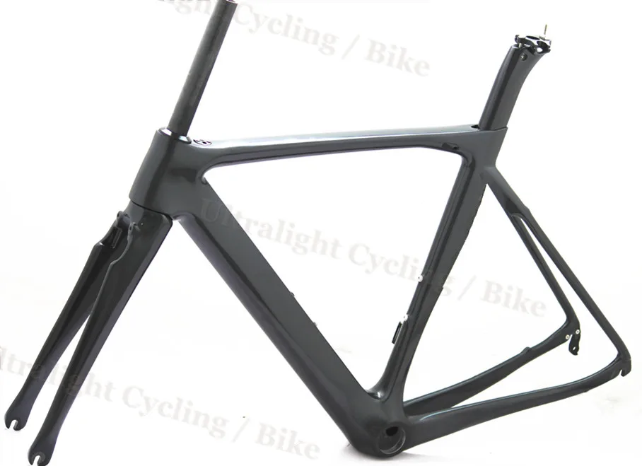 Сверхлегкая гарнитура для велосипеда шоссейного велосипеда|Велосипедная рама| |
