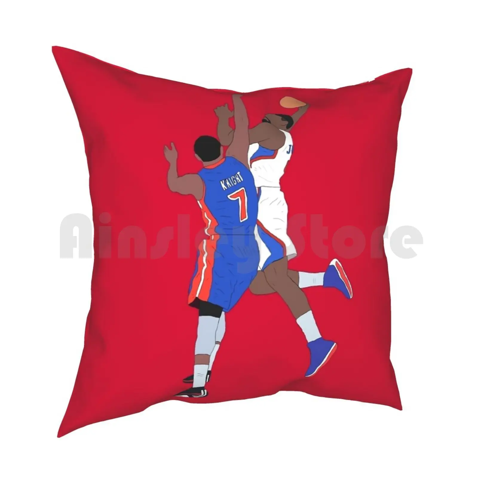 Deработу с Брэндоном искусственное оформление домашняя мягкая обложка Lob City