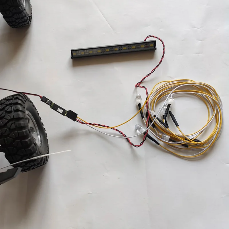 Светодиодная панель управления освесветильник система включения/выключения 3