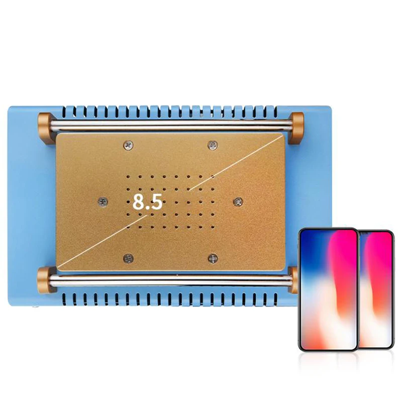 

S-918K Mobile Phone Repair/Tablet Sn Separator Thermal Separation Machine