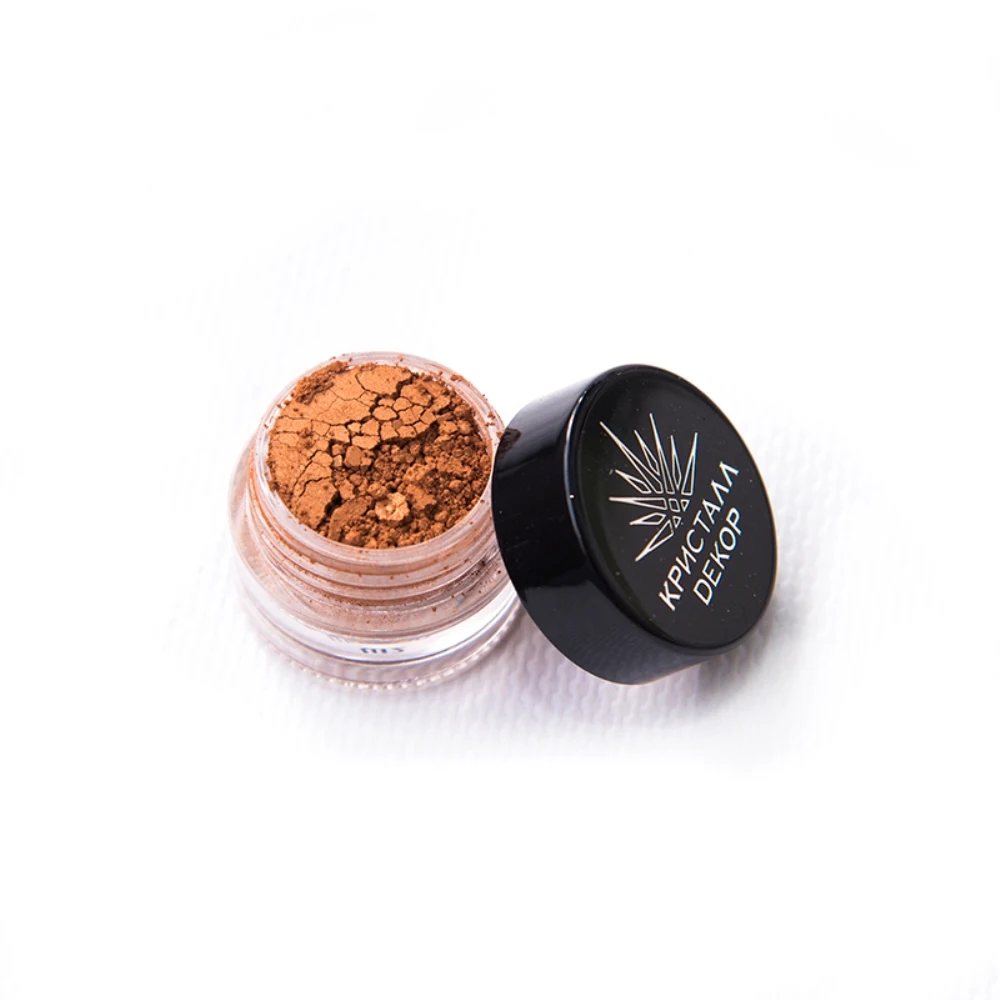 Шиммер (люминайзер) Бронза с позолотой Ш2 1.5 г|Бронзеры и хайлайтеры| |