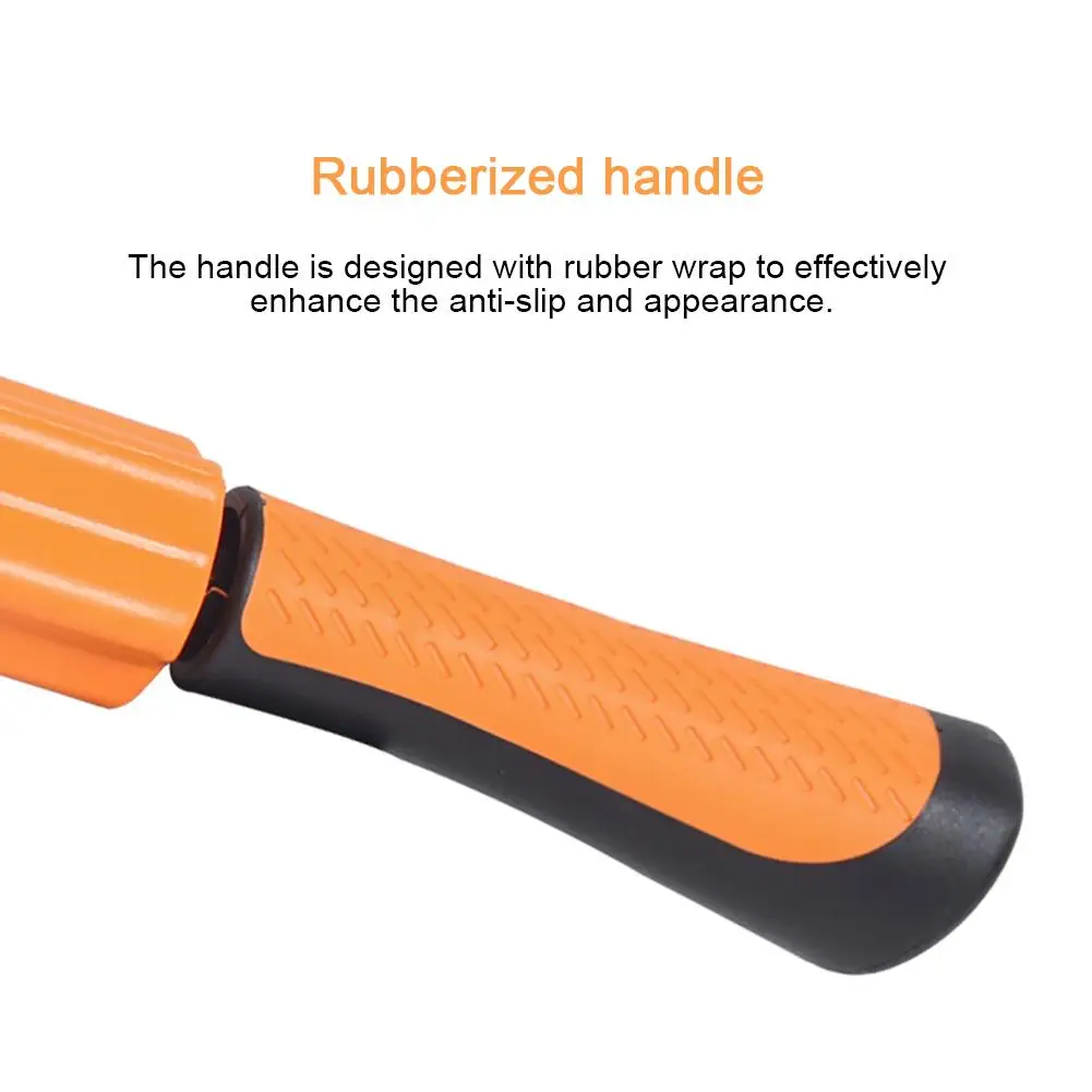 Массажер для мышц ног Эва с шипами йоги и сообщений расслабляющая палочка икры