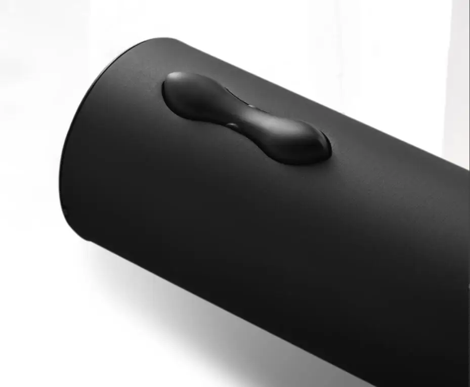 Xiao mi jia автоматическая открывалка для бутылок красного вина Перезаряжаемый USB Электрический штопор фольга резак пробковый инструмент для домашнего использования