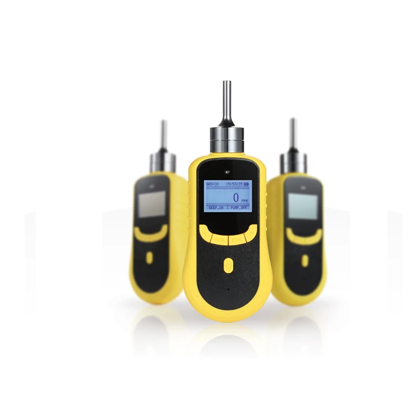 

H2S gas detector,gas leak detector