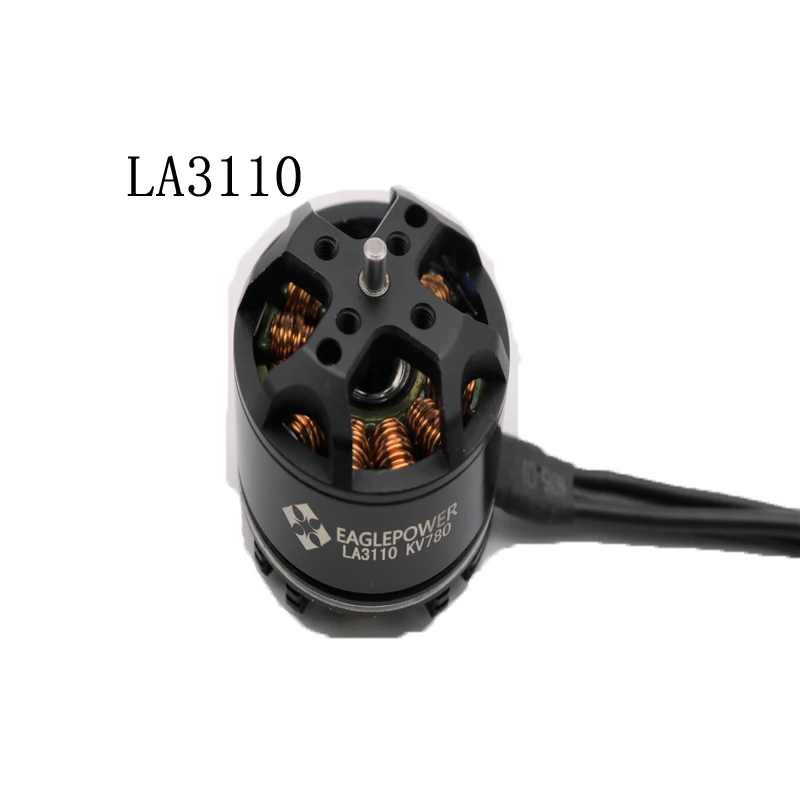 

La3110 brushless motor aerial photography multi rotor disc UAV motor eaglepower