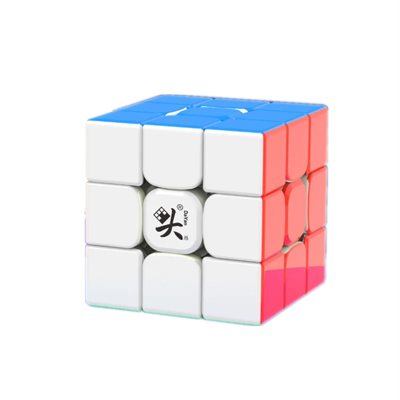 DaYan tengyun v2 m магнитная головоломка магический неокуб 3x3x3 кубик рубика