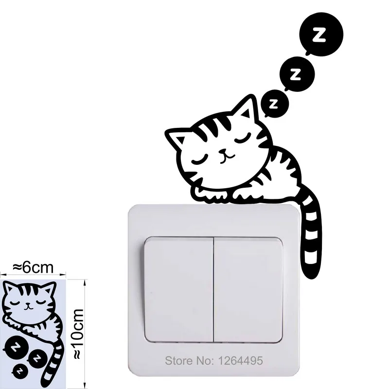 

Настенная наклейка NICELET для детской комнаты