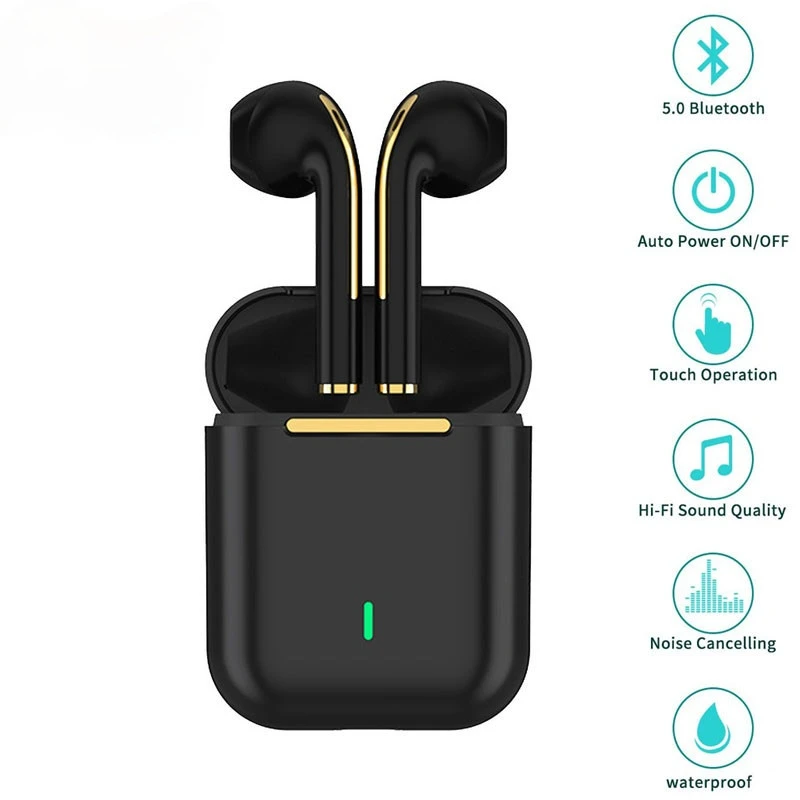 

TWS Bluetooth