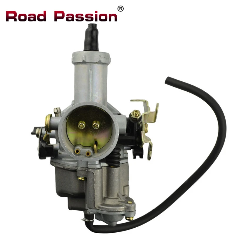 

Карбюратор для мотоцикла, 27 мм, для HONDA CG 125 WY 125 A WY 125 C WY 125 F JH 125